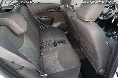 2022 Chevrolet Spark 1LT CVT   - Photo 16 - Phoenix, AZ 85034