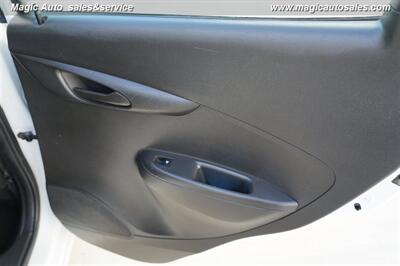 2022 Chevrolet Spark 1LT CVT   - Photo 15 - Phoenix, AZ 85034