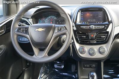 2022 Chevrolet Spark 1LT CVT   - Photo 20 - Phoenix, AZ 85034