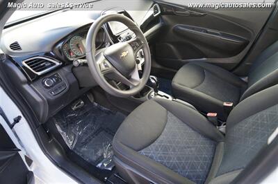 2022 Chevrolet Spark 1LT CVT   - Photo 10 - Phoenix, AZ 85034