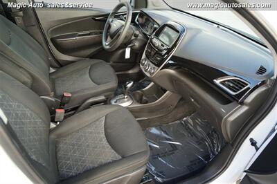 2022 Chevrolet Spark 1LT CVT   - Photo 13 - Phoenix, AZ 85034
