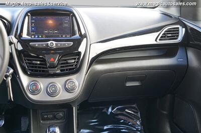 2022 Chevrolet Spark 1LT CVT   - Photo 21 - Phoenix, AZ 85034