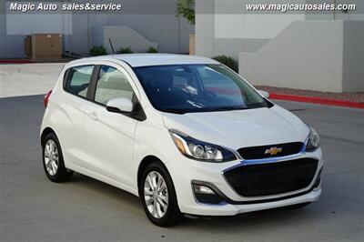 2022 Chevrolet Spark 1LT CVT   - Photo 3 - Phoenix, AZ 85034