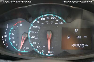 2022 Chevrolet Spark 1LT CVT   - Photo 24 - Phoenix, AZ 85034