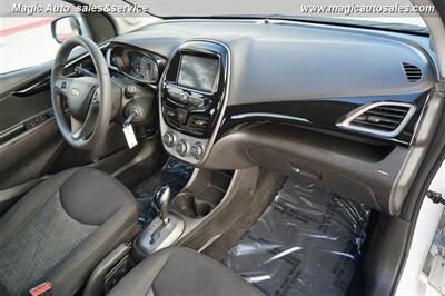 2022 Chevrolet Spark 1LT CVT   - Photo 14 - Phoenix, AZ 85034