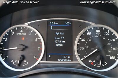 2019 Nissan Sentra S   - Photo 26 - Phoenix, AZ 85034