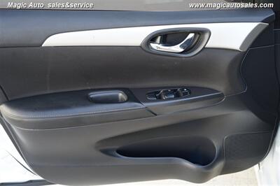 2019 Nissan Sentra S   - Photo 13 - Phoenix, AZ 85034