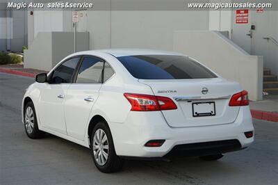 2019 Nissan Sentra S   - Photo 6 - Phoenix, AZ 85034