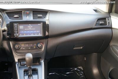 2019 Nissan Sentra S   - Photo 24 - Phoenix, AZ 85034