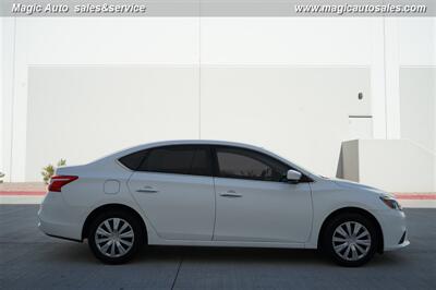 2019 Nissan Sentra S   - Photo 12 - Phoenix, AZ 85034