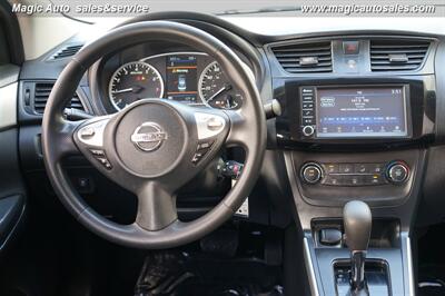 2019 Nissan Sentra S   - Photo 23 - Phoenix, AZ 85034