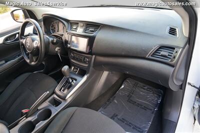 2019 Nissan Sentra S   - Photo 16 - Phoenix, AZ 85034