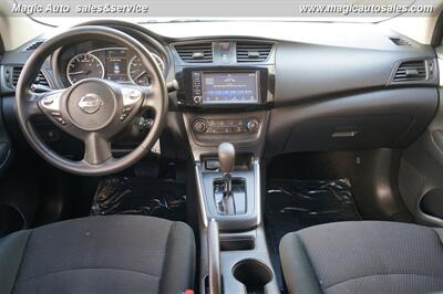 2019 Nissan Sentra S   - Photo 22 - Phoenix, AZ 85034