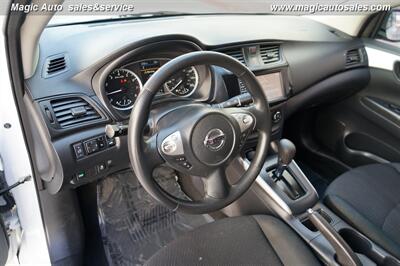 2019 Nissan Sentra S   - Photo 14 - Phoenix, AZ 85034