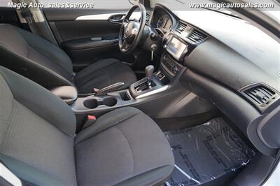 2019 Nissan Sentra S   - Photo 15 - Phoenix, AZ 85034