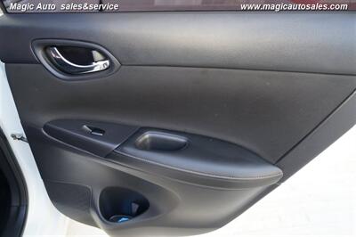 2019 Nissan Sentra S   - Photo 19 - Phoenix, AZ 85034