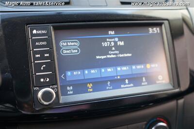2019 Nissan Sentra S   - Photo 25 - Phoenix, AZ 85034