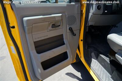 2019 Ford E-350 SD   - Photo 15 - Phoenix, AZ 85034