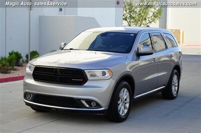 2019 Dodge Durango Special Service   - Photo 1 - Phoenix, AZ 85034