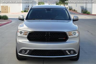 2019 Dodge Durango Special Service   - Photo 2 - Phoenix, AZ 85034