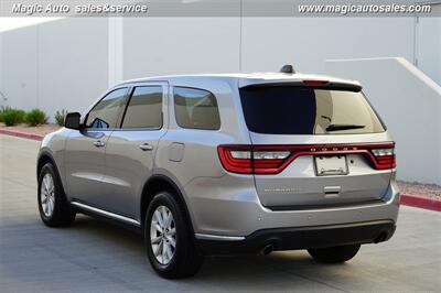 2019 Dodge Durango Special Service   - Photo 4 - Phoenix, AZ 85034