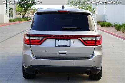 2019 Dodge Durango Special Service   - Photo 5 - Phoenix, AZ 85034