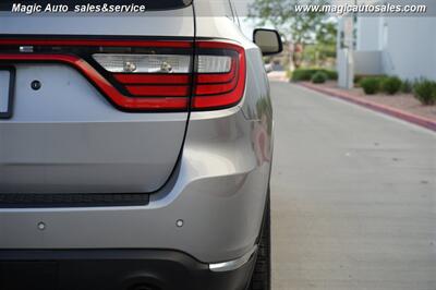 2019 Dodge Durango Special Service   - Photo 16 - Phoenix, AZ 85034