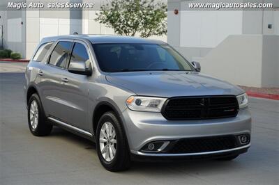 2019 Dodge Durango Special Service   - Photo 3 - Phoenix, AZ 85034