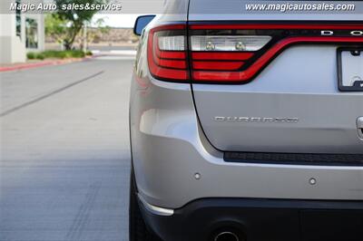 2019 Dodge Durango Special Service   - Photo 15 - Phoenix, AZ 85034