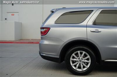 2019 Dodge Durango Special Service   - Photo 11 - Phoenix, AZ 85034