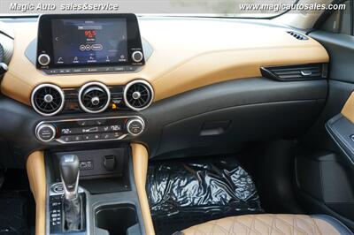 2021 Nissan Sentra SV   - Photo 25 - Phoenix, AZ 85034