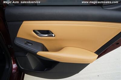 2021 Nissan Sentra SV   - Photo 20 - Phoenix, AZ 85034