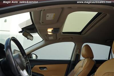 2021 Nissan Sentra SV   - Photo 28 - Phoenix, AZ 85034