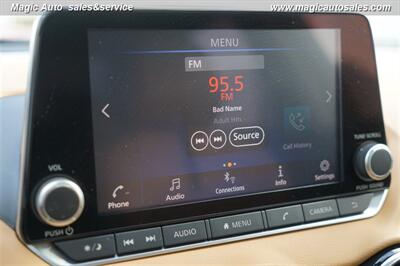 2021 Nissan Sentra SV   - Photo 26 - Phoenix, AZ 85034