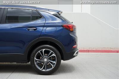 2023 Buick Encore GX Select   - Photo 12 - Phoenix, AZ 85034