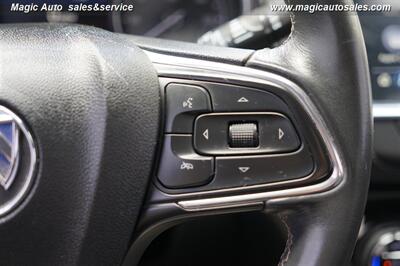 2023 Buick Encore GX Select   - Photo 29 - Phoenix, AZ 85034