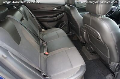 2023 Buick Encore GX Select   - Photo 19 - Phoenix, AZ 85034