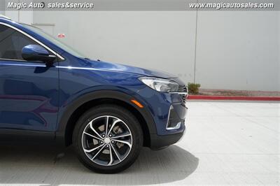 2023 Buick Encore GX Select   - Photo 9 - Phoenix, AZ 85034