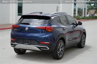 2023 Buick Encore GX Select   - Photo 6 - Phoenix, AZ 85034