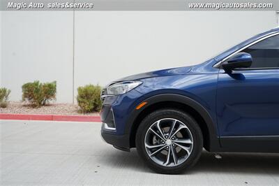 2023 Buick Encore GX Select   - Photo 11 - Phoenix, AZ 85034