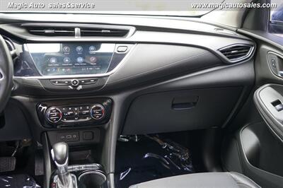 2023 Buick Encore GX Select   - Photo 25 - Phoenix, AZ 85034