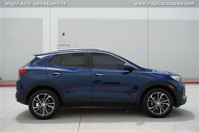 2023 Buick Encore GX Select   - Photo 7 - Phoenix, AZ 85034