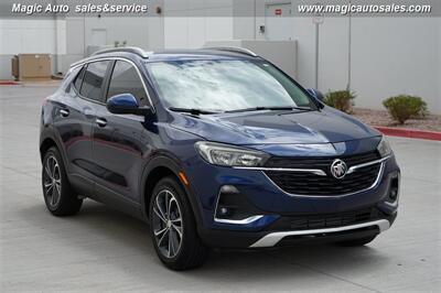 2023 Buick Encore GX Select   - Photo 3 - Phoenix, AZ 85034