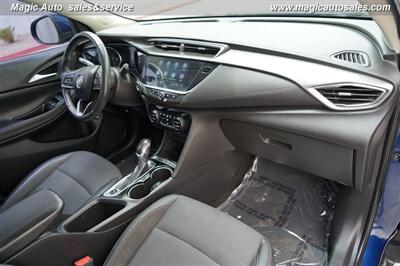 2023 Buick Encore GX Select   - Photo 17 - Phoenix, AZ 85034