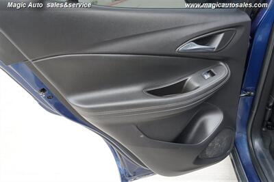 2023 Buick Encore GX Select   - Photo 21 - Phoenix, AZ 85034
