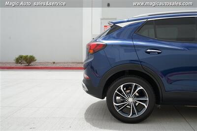 2023 Buick Encore GX Select   - Photo 8 - Phoenix, AZ 85034