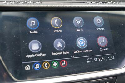 2023 Buick Encore GX Select   - Photo 27 - Phoenix, AZ 85034