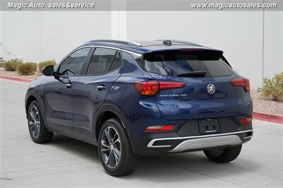 2023 Buick Encore GX Select   - Photo 4 - Phoenix, AZ 85034