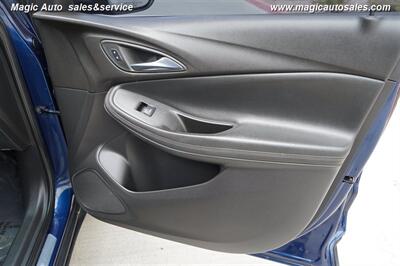 2023 Buick Encore GX Select   - Photo 18 - Phoenix, AZ 85034