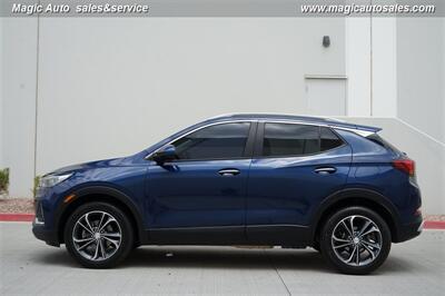 2023 Buick Encore GX Select   - Photo 10 - Phoenix, AZ 85034